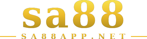 sa88 logo